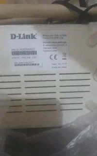 مودم دلینک