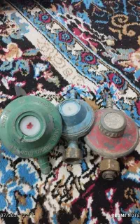 ریگلاتو350