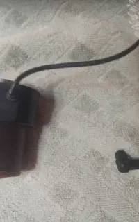 لنز دوبین