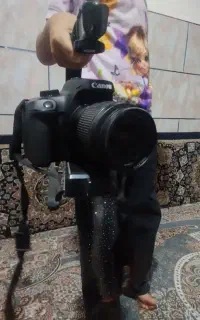 دوربین عکاسی