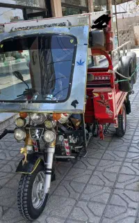 فروش سه چرخه