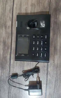 دستگاه حضور و غیاب