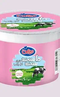 ماست تک نفره