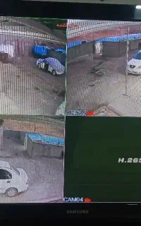 دوربین و ذزذگیر اماکن