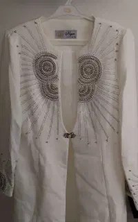 مانتو کتی مجلسی