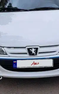 پارس موتور جدید 1402XU7P