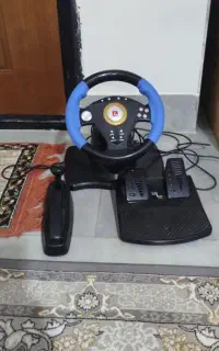 کنسول بازی