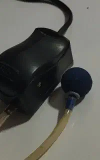 پمپ هوا ماهی