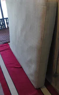 تشک دو نفره طبی تابستانه/زمستانه