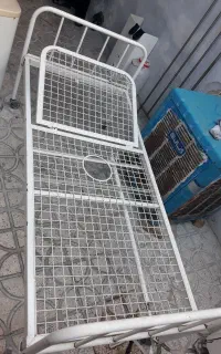 تخت بیمارستانی،تخت خواب