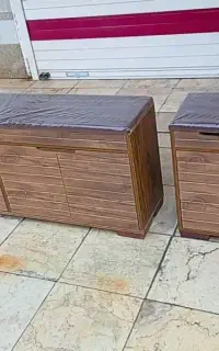 جاکفشی نشیمن دار