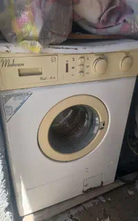 لباسشویی ۷ کیلو