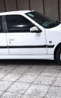 پارس مدل1400