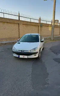 206sd بی رنگ