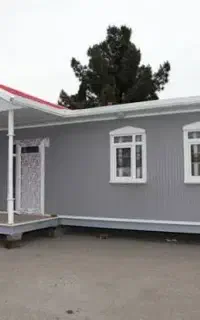 کانکس و سوله سازی (ارزان)