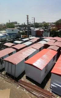 انبار دپو کانکس نو و کارکرده در ابعاد مختلف