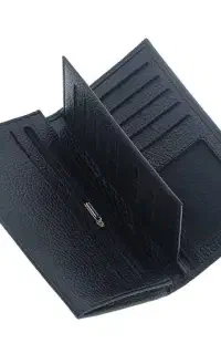 کیف مدارک گمشده