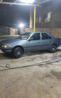 پژو 405 مدل 97