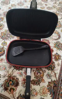 ماهیتابه رژیمی