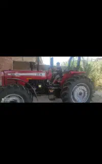 تراکتور شیش399جفت خشک مدل404