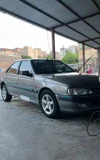 پارس مدل۹۳بیرنگ