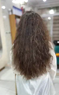 آموزش آرایشگری تخفیف فوق العاده جلسه اول رایگان