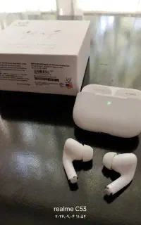 ایرپاد پرو اصل