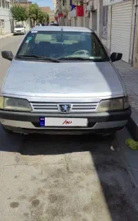 405glxمدل91