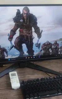 سیستم گیمینگ حرفه ای قدرتمند game