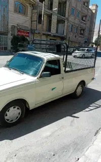 وانت بار تلفنی
