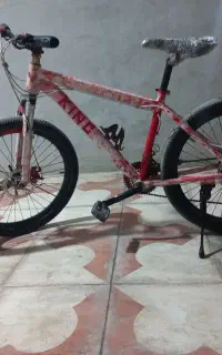 دوچرخه