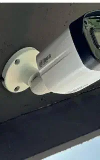 دوربین مداربسته