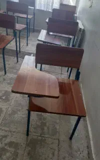 صندلی دانش آموزی