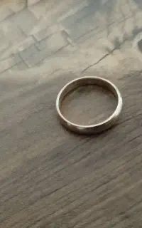 حلقه طلا