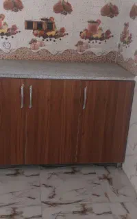 کابینت دسته دوم