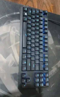 کیبورد ریزر huntsman te