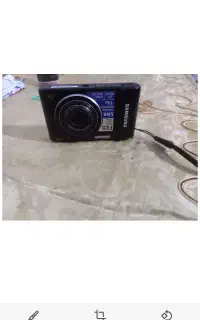 دوربین سامسونگ hp