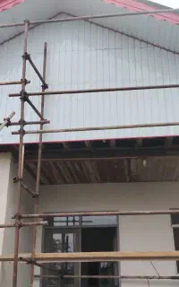 نجاری ساختمان