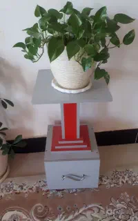 میز تلفن