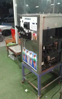 تعمیرات دستگاه بستنی ساز و اسپرسو ساز