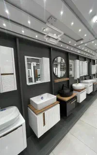 روشویی کابینتی
