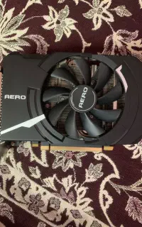 کارت گرافیک RTX 3050 8GB
