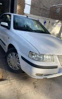 سمند Ef7