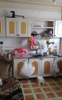 کابینت دست دوم