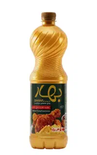 روغن سرخ کردنی ۸۱۰گرم بهار