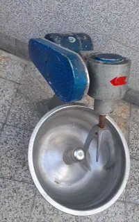 خمیر گیر