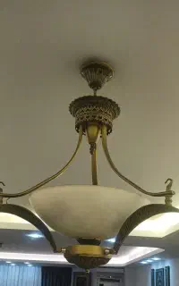 لوستر اشپزخانه