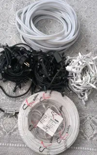 چراغ LED