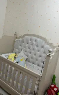 تخت خواب کودک
