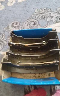 لنت عقب پارس